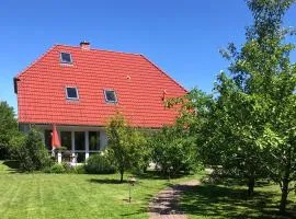 Ferienwohnung Ostseestrandgut