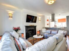 Modern 4 Bedroom townhouse perfect location. &ndash; hotel w Brighton and Hove