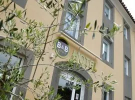 B&B HOTEL Aix-en-Provence Le Tholonet