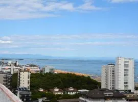 Lignano Sabbiadoro great sea view