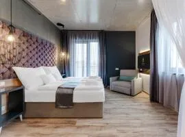 Onyx Luxury Budapest