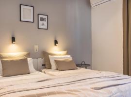 Ciel Comfort Living, Hotel in Laganas