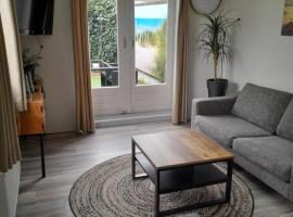 De Kameleon, vacation home in Petten