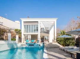 Luxury Villa Cela