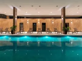 Vert Hotel Penedo