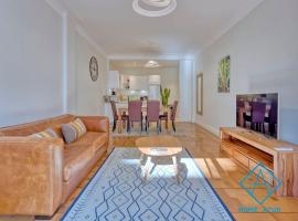 NEW Luxurious apartment - Jean Medecin