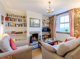 2 Bed in Langton Matravers DC068, hotel with parking in Langton Matravers
