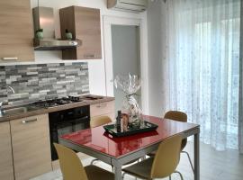 Casa Vacanze De Nittis, holiday home in Barletta