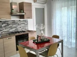 Casa Vacanze De Nittis