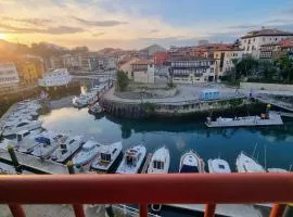 Apartamento en el Puerto de Llanes