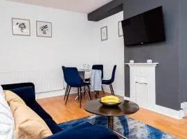 Cosy Oxford Getaway with Free Parking, Minutes from City Centre