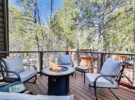 Hike, Bike and ATV Munds Park Cabin!