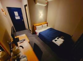 HOTEL SEAGULL - Vacation STAY 36269v, family hotel in Izumi-Sano