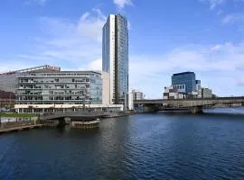 Riverside Belfast