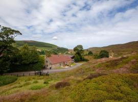 2 bed in Osmotherley G0108, hótel í Chop Gate