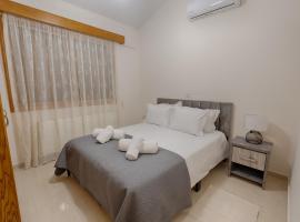 Eidyllio ''The Mansion'', venkovský dům v destinaci Omodos