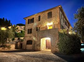 Laurel Apartment, hotel económico en Siena