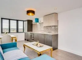 EH Apartments Bradford