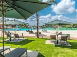 Kayalako at The Blyde - Blue Crystal Lagoon