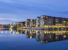 MyCondo no - Tønsberg Brygge, apartment in Tønsberg