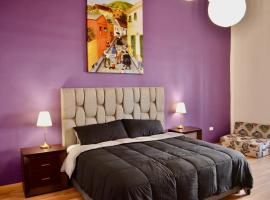 Le Chat Noir by Rotamundos, Hotel in Oriental
