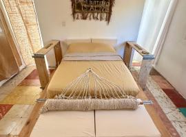 UcúLila, villa in Sisal