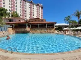 Condomínio Hot Springs Hotel