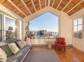 Viesnīca CASAVADIA melides pilsētā Melideša