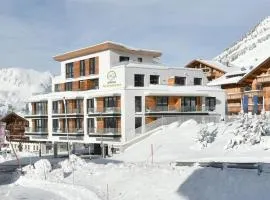 Kühtai Alpensuites