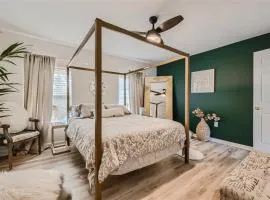 Baltimore Beauty! Johns Hopkins! 3 bedroom apt
