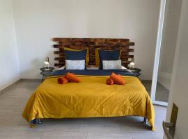 Caminu di porto vecchio***. (Piscine chauff&eacute;e ), casa o chalet en Porto Vecchio