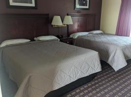Dollar Inn, Hotel in Somerset