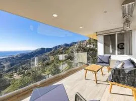 Castlewood by AvantStay Malibu Cliffside View