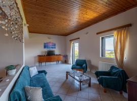 Ocean Breeze Apartment, 3hvězdičkový hotel v destinaci Kypseli