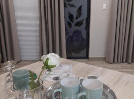 Bella Rosa, bed and breakfast en Potchefstroom