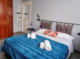 MYHOUSE INN FERMATA PARADISO - Affitti Brevi Italia, hotel barat a Collegno