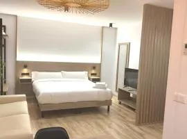 Arena 20 Suites