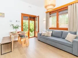 El Huerto - Großzügiges Appartment in Katalanischer Masia