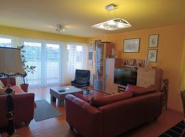 Park, self-catering accommodation in Lazarevac