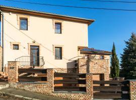 Villa della Vita, cottage in Pécs