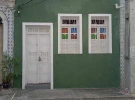 Casa Canto dos Pássaros