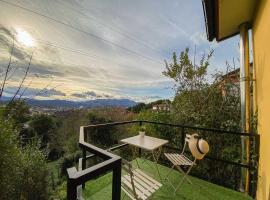 El Mirador del Naranco, hotel in Oviedo