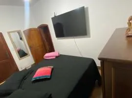 Quarto aconchegante II