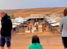 Akabar Luxury Desert Camp
