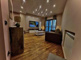 Oteri Loft, hotel em Messina