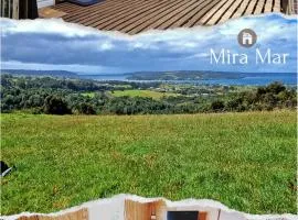 Casa en Dalcahue - Mira Mar