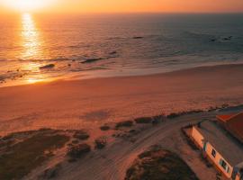 Seascape Ap&uacute;lia