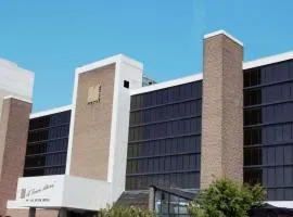 Barclay Towers