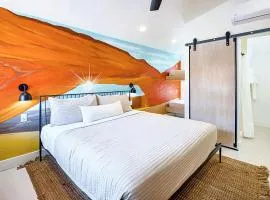 Downtown Kokopelli West 8 - Newly Remodeled Stylish Studio