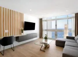 Luxury Loft Mar y Sol 1